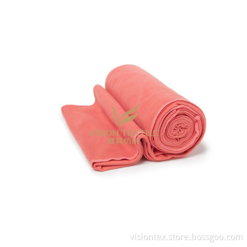 Super Soft Custom Microfiber Pool Towel For Kids